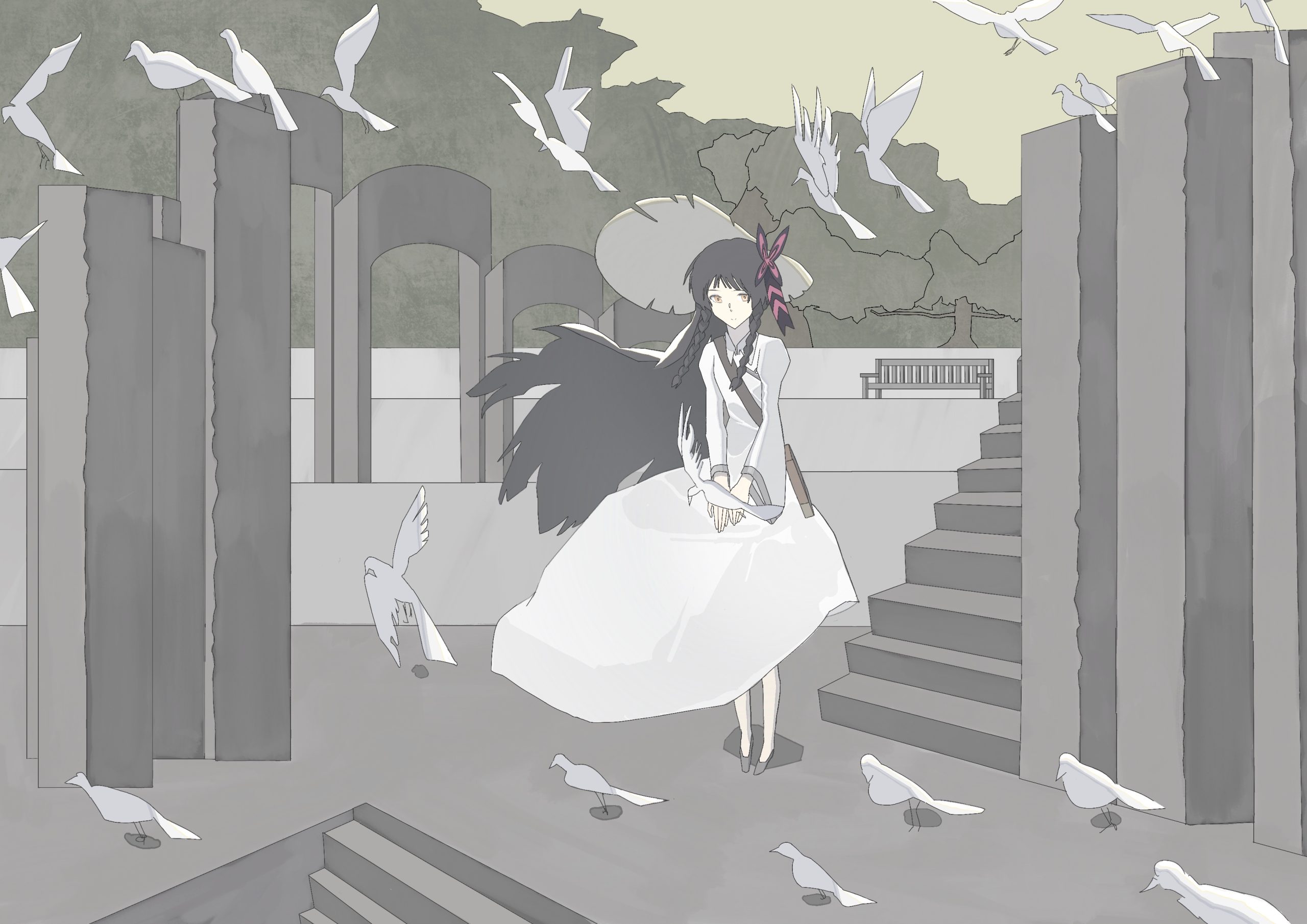 无题